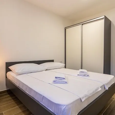 Vischetti Apartament