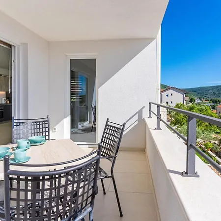 Vischetti Apartament