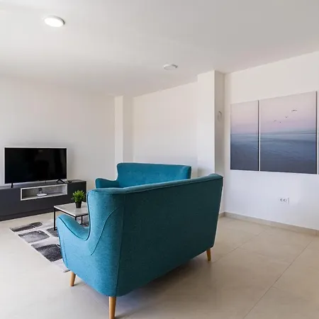 Vischetti Apartament *