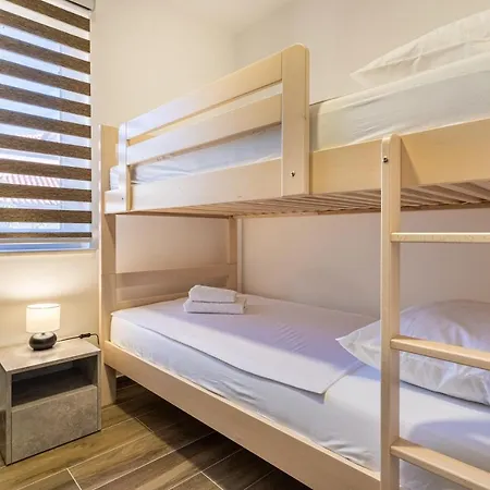 Vischetti Apartament *