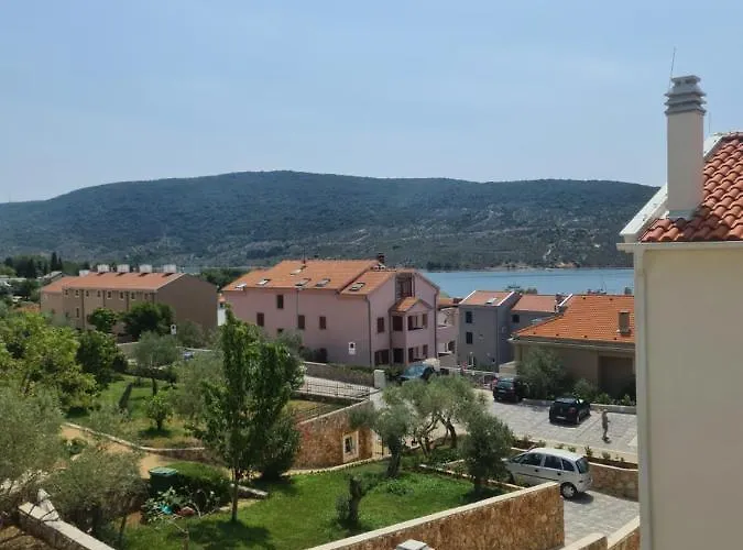 Vischetti Appartamento