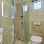 شقة Vischetti *