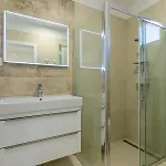 Vischetti شقة كريس