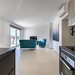 Vischetti شقة كريس