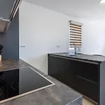 Vischetti شقة *