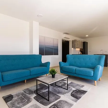 Vischetti Apartment