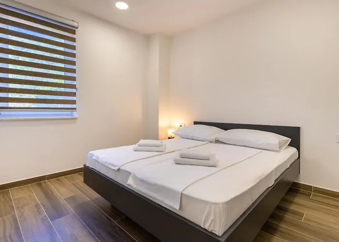 公寓 Vischetti 茨雷斯