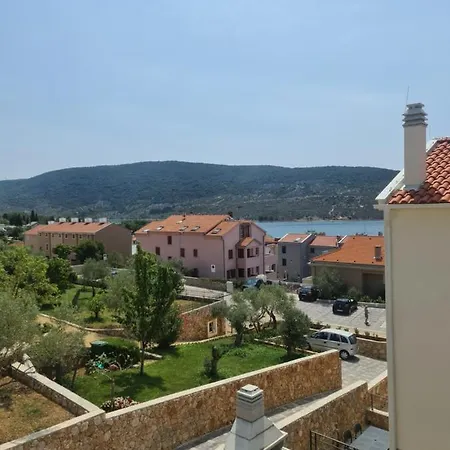 Vischetti Apartament