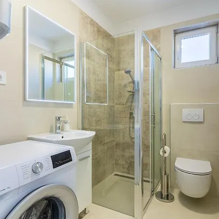 Apartament Vischetti