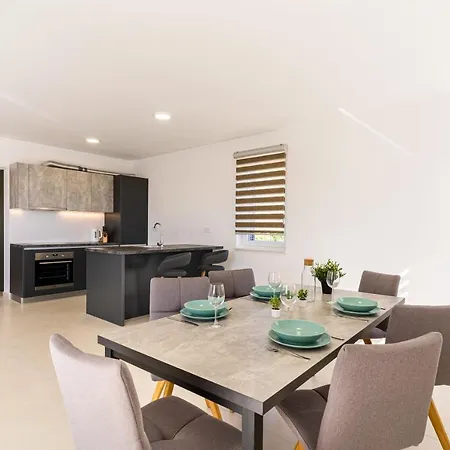 Vischetti Apartament *