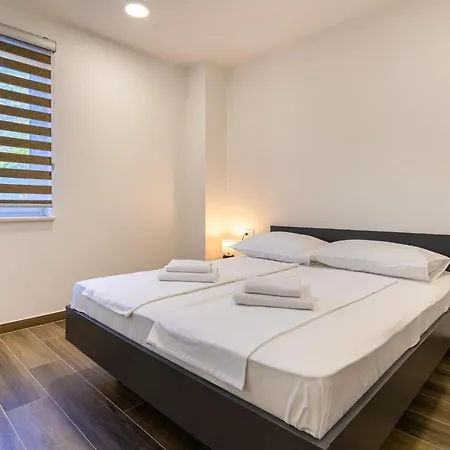 Apartament Vischetti Cres