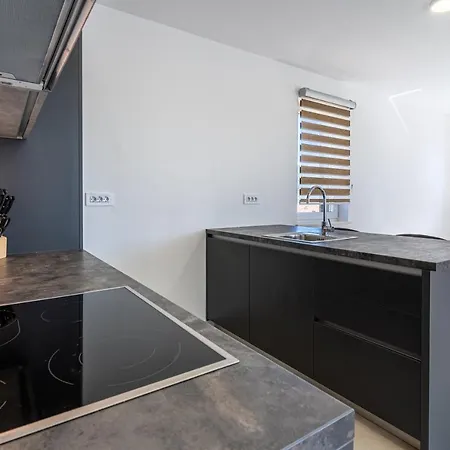 Vischetti Apartament *