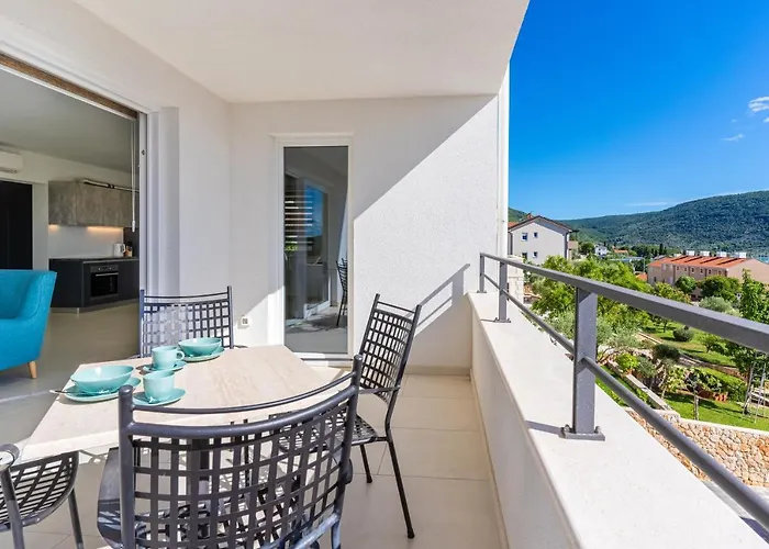 Vischetti Appartement